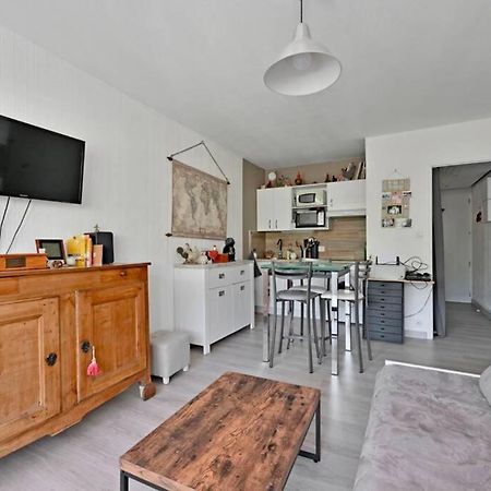 Magnifique Studio A Sete Proche Des Plages Luaran gambar